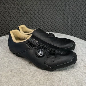 SHIMANO Mountain Bike Shoes XC3 SHXC300M L01 W BOA Closure XC Men US 7.2 - Picture 1 of 8