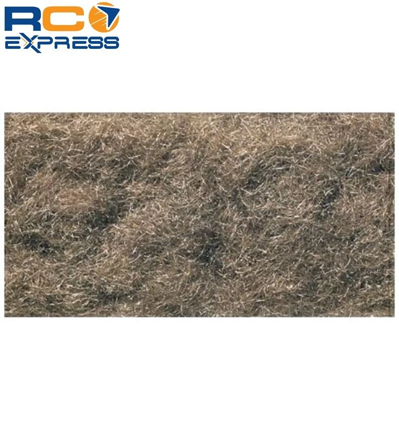 Woodland Scenics Static Grass Flock Shaker Burnt Grass/50 cu. in. WOOFL633 - Image 1 of 1
