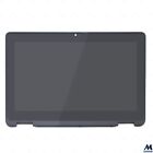 Lcd Touch Screen Display Digitizer+frame For Dell Chromebook 11 5190 T0hjy K98fw
