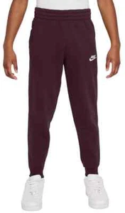 Nike Big Kids Club Fleece Jogger Pants - Picture 1 of 9