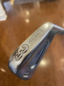 Ram GP 3-Iron ⛳ RH Stainless Steel Shaft ~37.5" - Picture 1 of 5