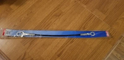 CABLE PUERTA TRASERA FORD RANGER NUEVO DORMAN HELP 38532 1993 - 2011 & MAZDA B4000 94 07 Foto 1 de 4