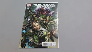 Marvel Comics X-Men Legacy # 254 NM - Bild 1 von 4