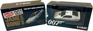 Corgi James Bond Lotus Esprit S1 Submarine 40th Anniversary Edition CC04513 - Picture 1 of 8