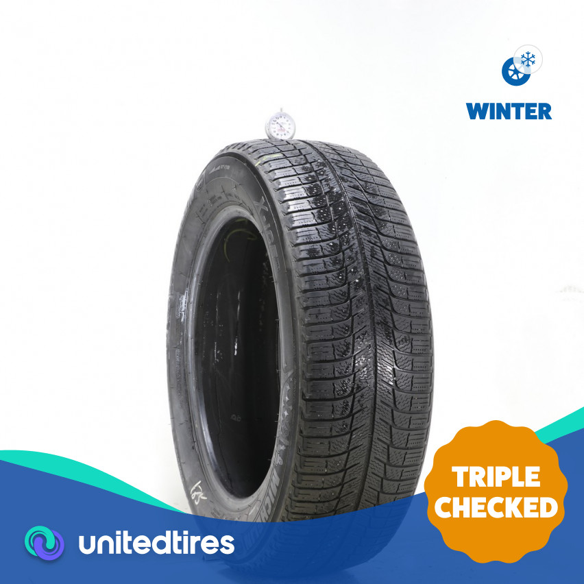 Michelin 225/60/18 Winter Tires for sale | eBay Michelin 225/60/18 Winter Tires for sale | eBay