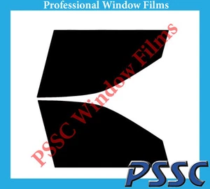 PSSC vorgeschnittene Autoscheibenfolien vorne - Vauxhall (Opel) Vectra 5-Türer Fließheck 1995 bis 2003 - Bild 1 von 11