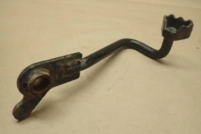 Polaris Magnum 325 2002 4x4 pie palanca freno pedal Foto 1 de 4