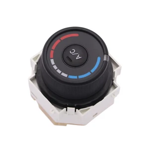 Central A/C TEMP Control Switch ASSY 55903-12100 Fit for Toyota Corolla 09-13 - Picture 1 of 6