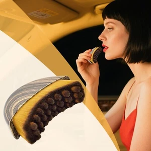 Exquisite Beauty Facial Brush: A Luxurious And Functional For Nourishing Skin - Picture 1 of 12
