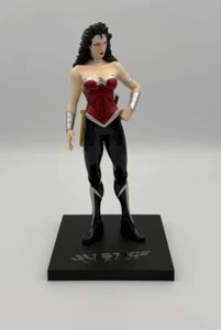 Kotobukiya Wonder Woman ArtFX+ 1/10 Statue Justice League New 52 - Picture 1 of 6