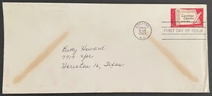 U.S. #1230 Carolina Charter Issue - Celebrating 300 years since the Issuance - Picture 1 of 1