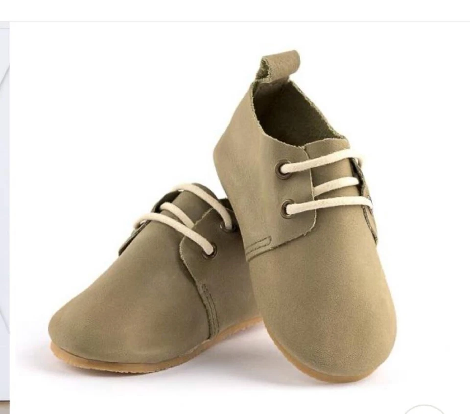 zapatos bebe talla 5 niño niño Foto 1 de 1