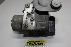 ABS Hydroaggregat Rover 75 RJ 2.0 CDT 85kW 0265224009 Bosch Block Pumpe - Picture 1 of 2