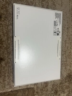 New Samsung Galaxy Tab S9 FE (10.9", Wi-Fi) Grey SM-X510NZAAEUB - Image 1 of 3