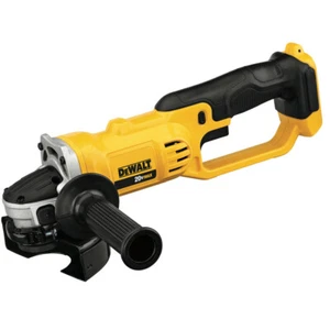 DEWALT DCG412B 20V MAX Li-Ion 4-1/2 in. - 5 in. Cordless Grinder (Tool Only) New - Picture 1 of 2