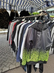 restposten kleidung - Bild 1 von 19