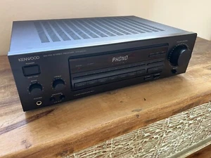 Vintage Kenwood KR-A5040 Stereo Receiver - Picture 1 of 6