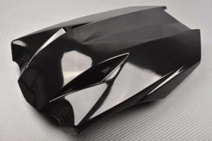 Black Rear Single Seat Cover KAWASAKI NINJA 1000 SX 1000SX ZXT02K 2020-2022 - Picture 1 of 10