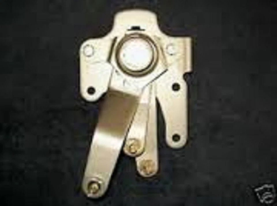 Ford Fairlane Comet Cyclone 1966 1967 palanca de cambios reconstruida Foto 1 de 1