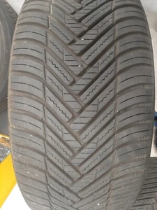 4 x Kompletträder mit Hankook Reifen - Bild 1 von 8