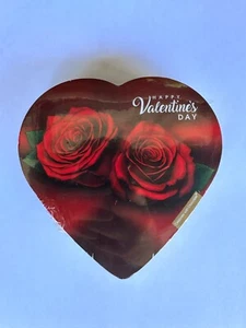 Elmer Chocolate Valentine's Day Flower Heart Shaped Chocolate Gift Box You Pick - Picture 1 of 16