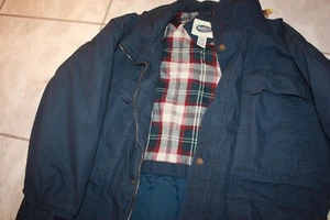 Austin men's winter jacket - Picture 1 of 3