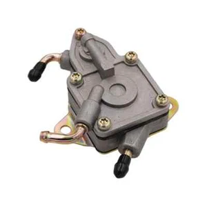 5UG-13910-01-00 5UG-13910-00-00 Motorcycle Fuel Pump For Yamaha Rhino YXR450 660 - Picture 1 of 5