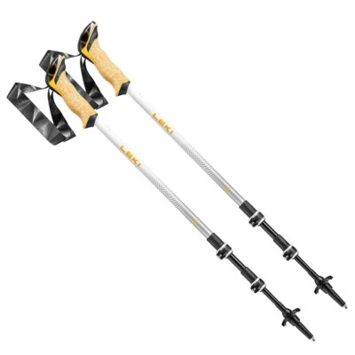 Leki Cressida 2025 Trekkingstöcke Wanderstöcke Art. 65221191