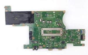 TH1GJ Motherboard Dell Latitude 14 Rugged Extreme 7204 Intel i5-4300U 1.90GHz - Picture 1 of 3
