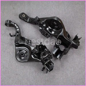 Right&Left Rear Lower Suspension Control Trailing Arm for Nissan Rogue 2008-2015 - Picture 1 of 7