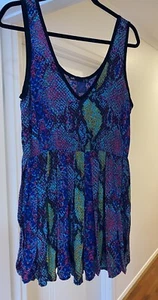 Dotti Dress 12 - Picture 1 of 18