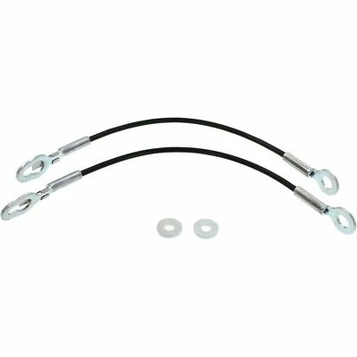Nuevo cable de puerta trasera lateral izquierda y derecha para Toyota Tundra 657700C100 2004-2006 Foto 1 de 4