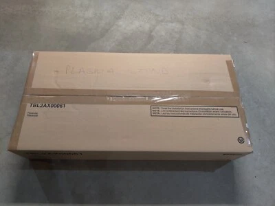 松下 TBL2AX00061 等离子电视支架适用于松下 TH-50PX600U 全新开箱 — 第 1/2 张图片