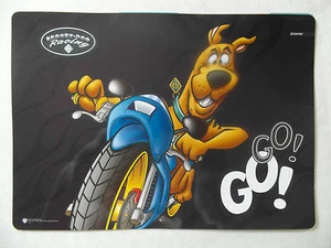 Kids Placemats - Scooby Doo, Pup, Spiderman, Looney Tunes, Tinkerbell, Rapunzel - Picture 1 of 18
