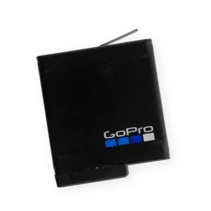 GoPro Rechargeable Battery Fits HERO5/6/7 Black 100% Official Accessory - Picture 1 of 2