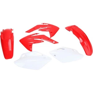 Acerbis Plastics Kit 09 Original #2084600215 for Honda CRF150R Expert/CRF150R - Picture 1 of 1