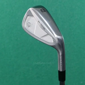 TaylorMade 2024 P-7CB Forged Single 8 Iron TT DG Mid 115 S300 Steel Stiff - Picture 1 of 2
