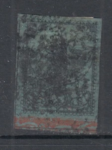 Turquía #3 (USADO) Escaso y Bonito CV$20,00++ - Imagen 1 de 1