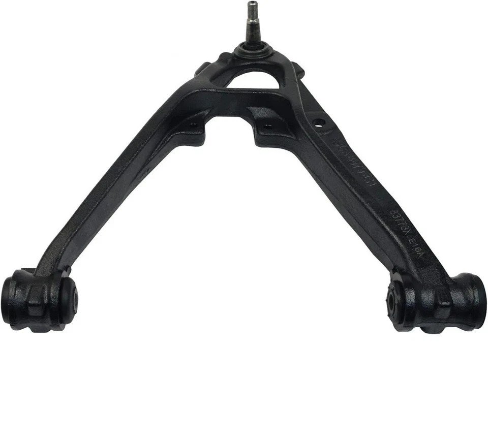 Front Left Lower Control Arm for Chevrolet Silverado 1500 2007-2016 🚗 - Image 1 of 4