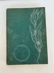 The Mature Heart Helen B Emmons 1953 Abingdon Press Vintage Christian Living - Foto 1 di 9