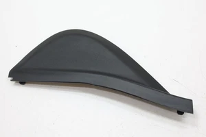 2014 - 2020 INFINITI QX60 DASH LEFT SIDE TRIM END CAP COVER PANEL OEM BLACK_G - Picture 1 of 15
