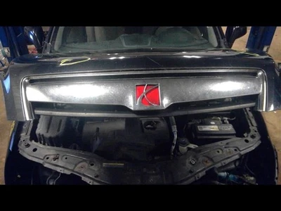 Rejilla superior para 08-10 VUE 10248521 Foto 1 de 4