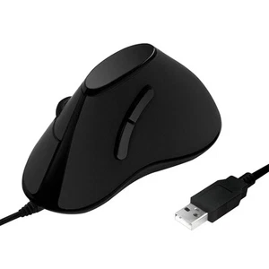 LogiLink ID0158 mouse Office Right-hand USB Type-A Optical 1000 DPI - ID0158 - Picture 1 of 1