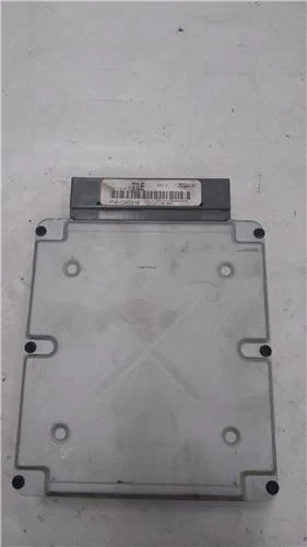 97AB-12A650-AB CENTRALINA MOTORE / 34918 PER FORD ESCORT BERL./TURNIER 1995-> - Immagine 1 di 3