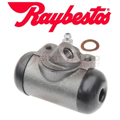 Raybestos PG Plus Drum Brake Wheel Cylinder for 1966 GMC K1000 5.0L 5.7L V6 th - Изображение 1 из 4