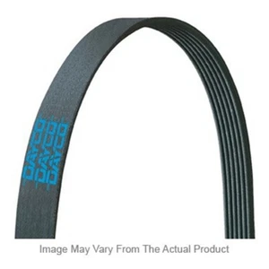 5080800 Dayco Serpentine Belt for International Harvester 5500i 5600i Ford F-650 - Picture 1 of 1