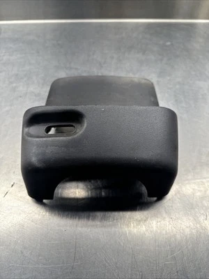 1997-2001 Jeep Cherokee XJ Steering Column Surround Shroud Trim Bezel Agate OEM - Image 1 of 2