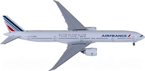 para modelos NG para Air France para modelo de avión Boeing 777-300ER F-GZNA 1:400 - Imagen 1 de 2