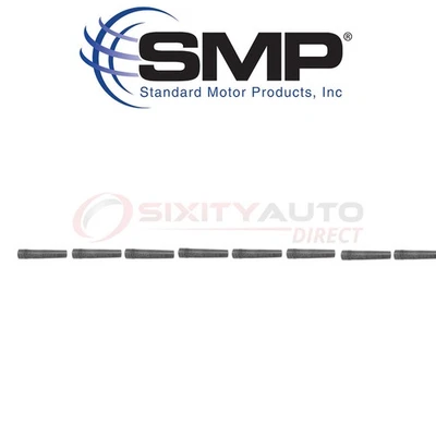 8 pc Standard Direct Ignition Coil Boot for 2002-2005 Ford Thunderbird -  or Foto 1 de 4