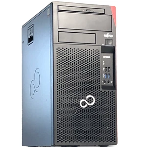Fujitsu Esprimo P757 Core i7-7700 3,6GHz 32GB RAM 1TB NVMe SSD HDD WIN 11 PRO - Bild 1 von 2